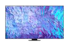 Samsung Qe98q80catxxn, 2,49 M (98"), 4K Ultra Hd, Qled, Smart-Tv, Wi-Fi, Kol, Silver