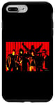 Coque pour iPhone 7 Plus/8 Plus The Ramones Animal Boy Album Alt par George DuBose