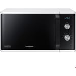 Samsung MS23B3614AW/EE med 4 års garanti Mikroovn