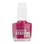 vernis à ongles Superstay 7 Days Maybelline [10 ml]