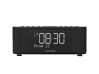 Kenwood Cr-St40dab-B Clock Radio