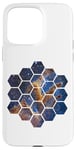 Coque pour iPhone 15 Pro Max Webb JWST Télescope spatial New Image Pillars of Creation