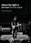 John Mayer  Where The Light Is: Live In Los Angeles DVD