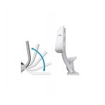 UBIQUITI Universal Arm Bracket UB-AM for Nanostation, Loco and Other Antennas