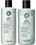 True Soft Duo, 350+300ml