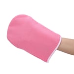 Paraffin Wax Mitts Moisturizing Dead Skin Remover Spa Therapy Mitten Hand Ca SG5