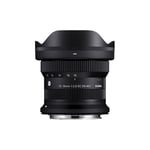 Sigma 10-18mm f/2.8 DC DN Contemporary Lens (Canon-RF)