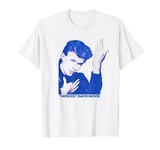 David Bowie - Heroes T-Shirt