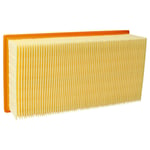 Filter for Kärcher 3501 3500 K2000E A2001 3501E 3500E 2000TE 2000E Hoover