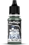 Vallejo Modell Färg 70.757 Pacific Green