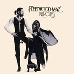 Fleetwood Mac Rumours (Limited Green Vinyl) (140 Gr Green) (Vinyl) New