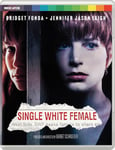 Single White Female (1992) / Enslig ung kvinne søker...