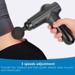 Muscle Massager Massage Gun Body Relax Massager Gift For Father & Mother