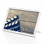 1 x Awesome Roll Camera Action Coasters Fun Classic Fridge Magnet Kitchen #3738