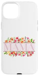 iPhone 15 Plus Mama Flowers Valentine Mom Mother's Day Case