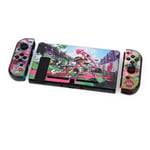 Hårt case för Nintendo Switch Splatoon 15th Anniversary