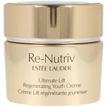 Hydratants & nourrissants Estee Lauder  Re-nutriv Ultimate Lift Regenerating Youth Cream