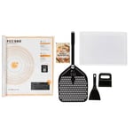 FCC BBQ Pizza Startkit