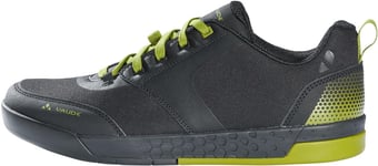 VAUDE AM Moab Syn. Shoes Men Black/Avocado