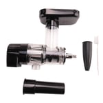 Masticating Juicer Attachment for Stand Mixer Models, Slow Juicer2365