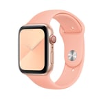 Apple Sport Band 44/42 mm - Grapefrukt