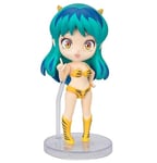 Bandai Figuarts Mini Urusei Yatsura Lamb, env. 90 mm, PVC et ABS, Figurine d'action pré-Peinte