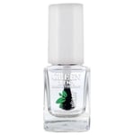 Miss Cop - Base & Top Coat Green - 11ml