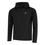 ASICS Road Packable Veste Running Hommes - Noir