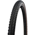 Schwalbe G-One Ultrabite RaceGuard Bronze-Skin Tubeless-Easy Tyres - 700 X 45C