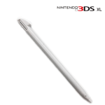 3 Stylets pour console Nintendo 3DS XL 3DSXL - Blanc - Straße Game ®