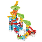 Vtech Marble Rush Kulebane Sett 47 Deler - Double Drop