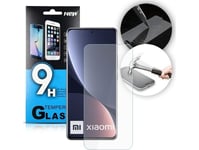 Oem Härdat Glas Hårt Fodral - Gör Xiaomi Poco X4 Gt