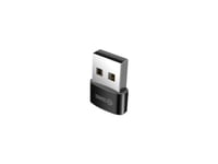 Terratec C20 Set, Usb Type-A, Usb Type-C, Hankoppling, Svart, Windows 10, Mac Os X 10.8 Mountain Lion