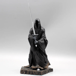 Figurine Seigneur des Anneaux Roi-Sorcier d'Angmar Seigneur Nazgul Sire-Sorcier