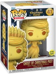 Figurine Funko Pop! - A Christmas Carol - Ghost Of C Past