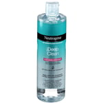 Neutrogena® Deep Clean Eau Micellaire 3-en-1 400 ml eau pour le visage