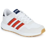 adidas Sneakers RUN 60s J Vit barn