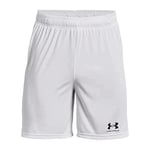 Under Armour Challenger Core Shorts Men's, S, White