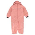 Gullkorn Design Clover Skaloverall Rosa | Rosa | 80 cm