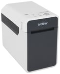 BROTHER Label Printer Direct Thermal  (TD-2020)