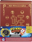 Yo-Kai Watch Medallium Collection Book