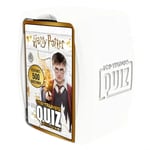 Jeu de Table Société Harry Potter Top Trumps Quiz Winning Moves