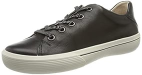 Legero Fresh, Basket Femme, Noir (Noir 0100), 37 EU (Taille fabricant: 4 UK)