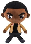 Funko Star Wars Galactic Plushies Finn Stuffed Plush Toy