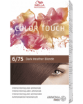 Wella Color Touch 6/75 Dark Heather Blonde 130ml