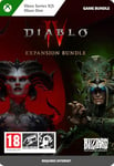 Diablo IV: Expansion Bundle Expansion Bundle | Xbox One/Series X|S - Download Code