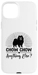 iPhone 15 Plus Chow Chow Anything Else Chow Chows Dog Case