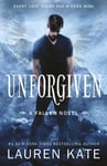 Unforgiven  Book 5 of the Fallen Series