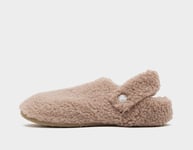 Crocs Cozzzy Slipper Women's, Brown