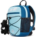 Mammut First Zip cool blue-deep ice 16 L